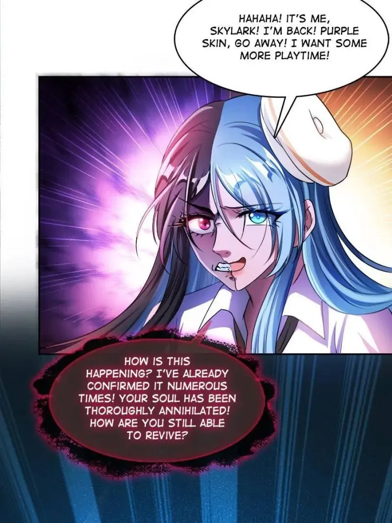 Read Cultivation Chat Group chapter 403 image 12 on Lezhin