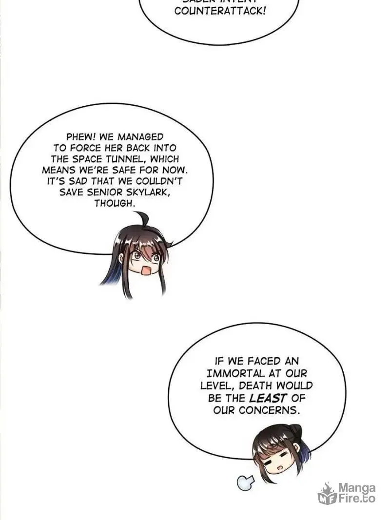 Read Cultivation Chat Group chapter 403 image 17 on Lezhin