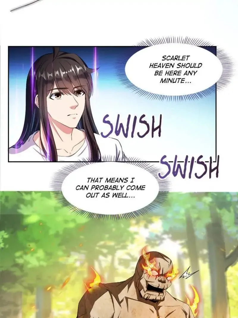 Read Cultivation Chat Group chapter 403 image 21 on Lezhin