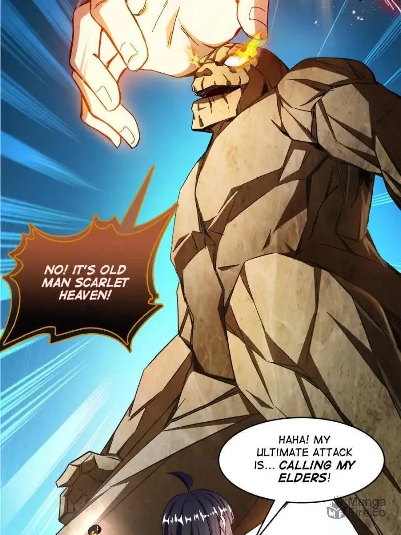 Read Cultivation Chat Group chapter 403 image 24 on Lezhin
