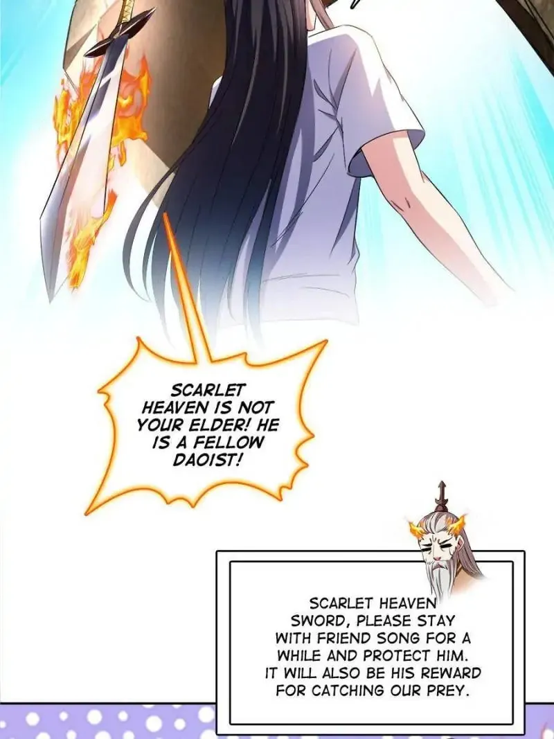 Read Cultivation Chat Group chapter 403 image 25 on Lezhin