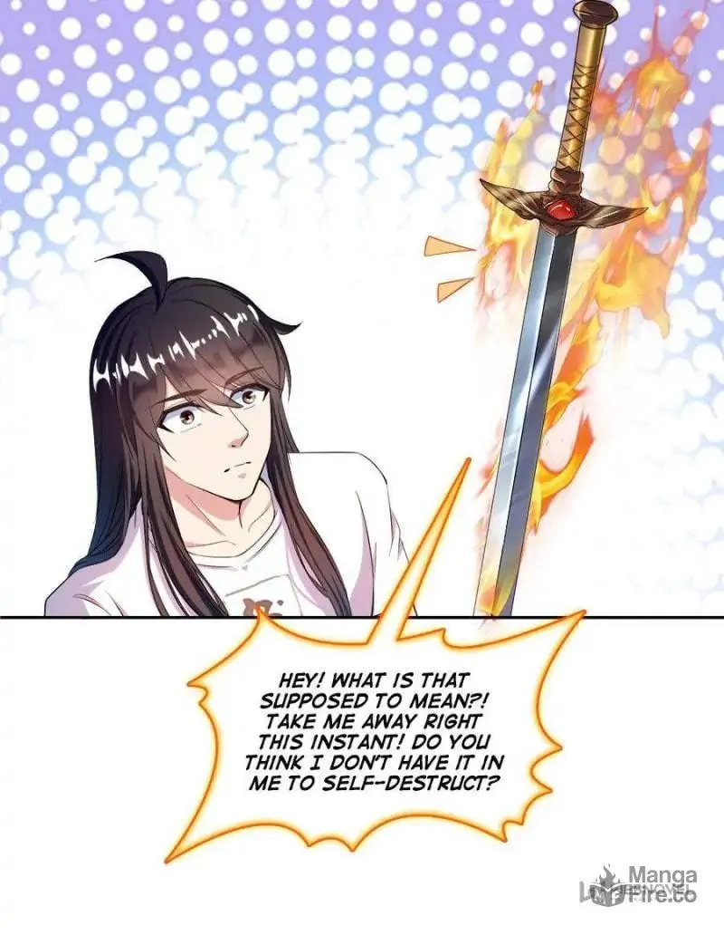 Read Cultivation Chat Group chapter 403 image 26 on Lezhin