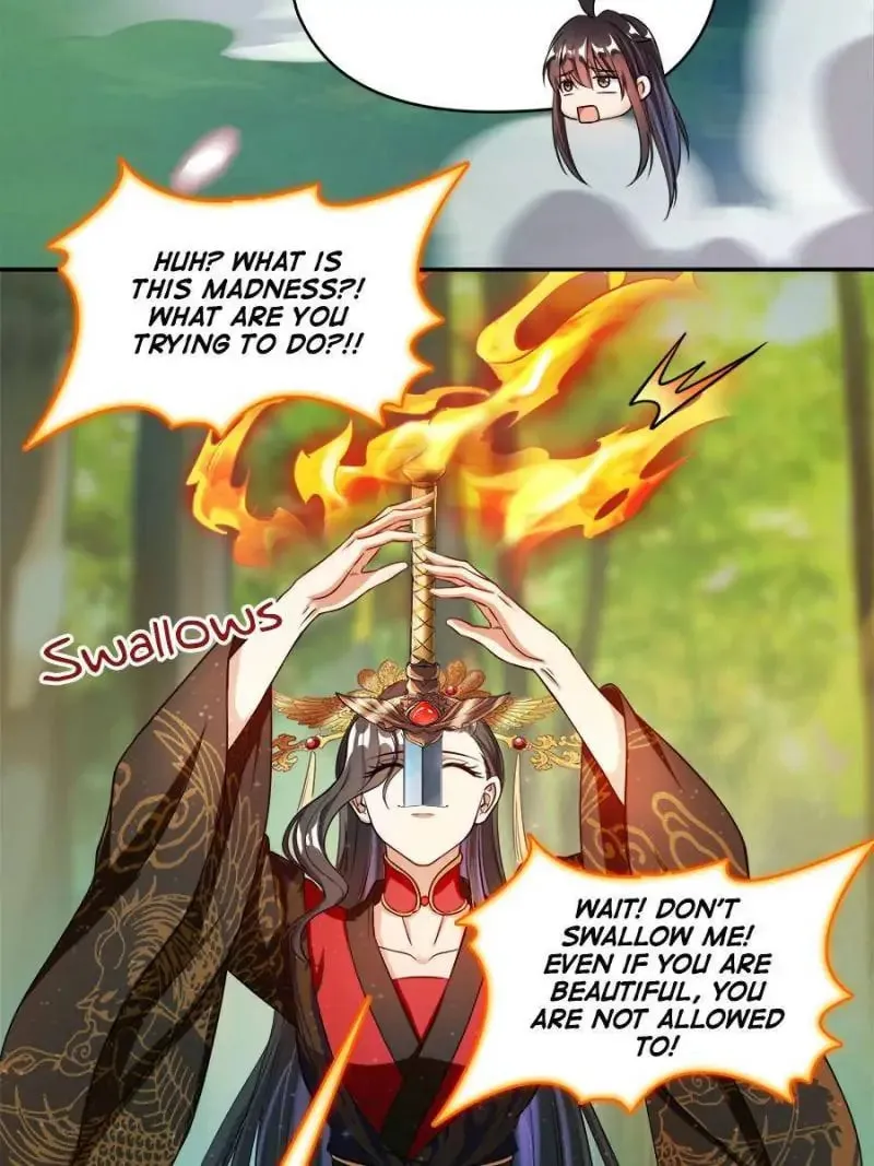 Read Cultivation Chat Group chapter 403 image 3 on Lezhin