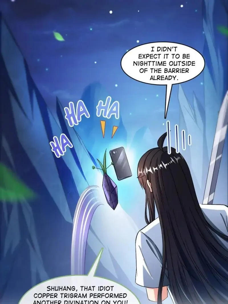 Read Cultivation Chat Group chapter 403 image 31 on Lezhin