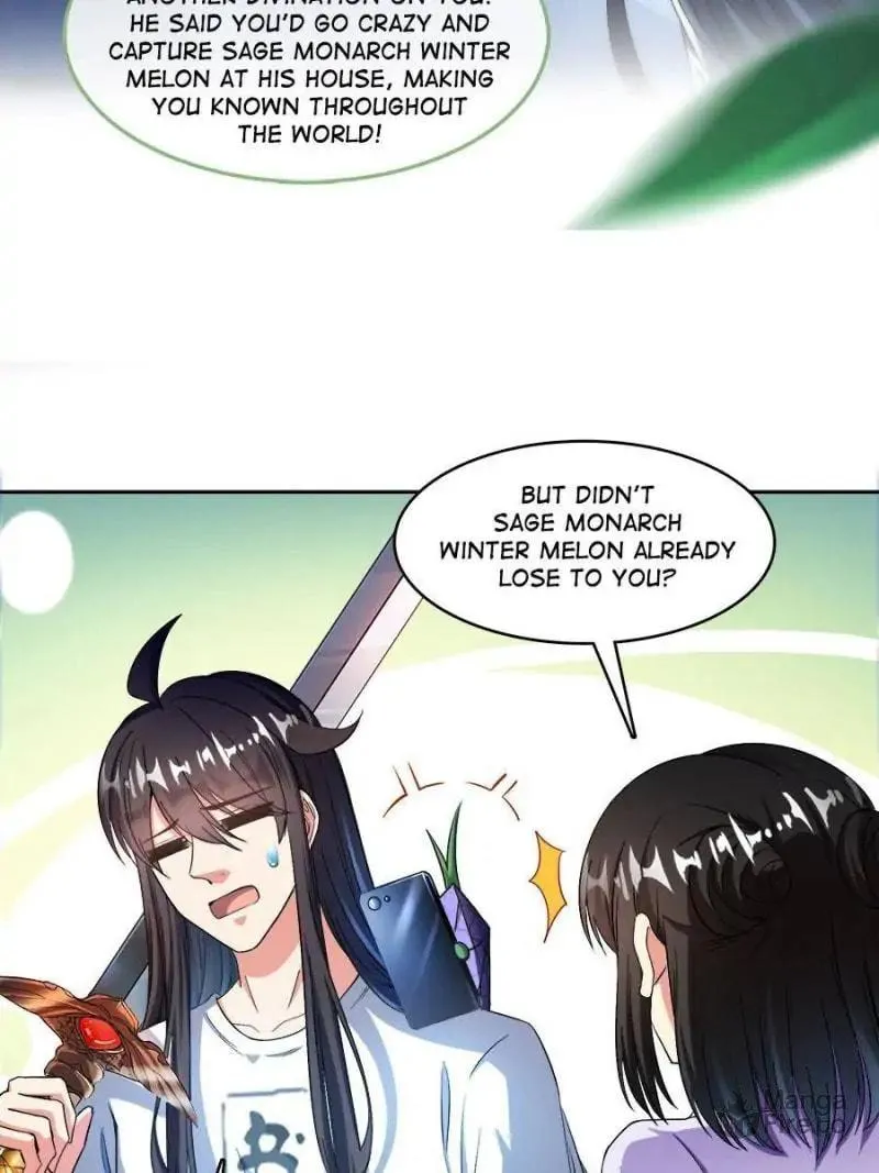 Read Cultivation Chat Group chapter 403 image 32 on Lezhin