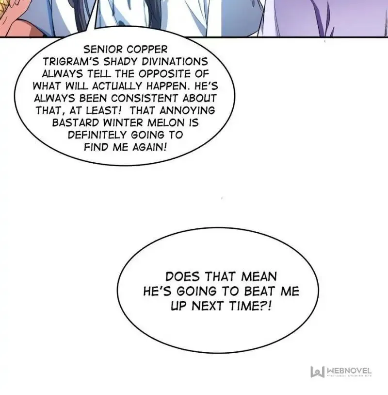 Read Cultivation Chat Group chapter 403 image 33 on Lezhin