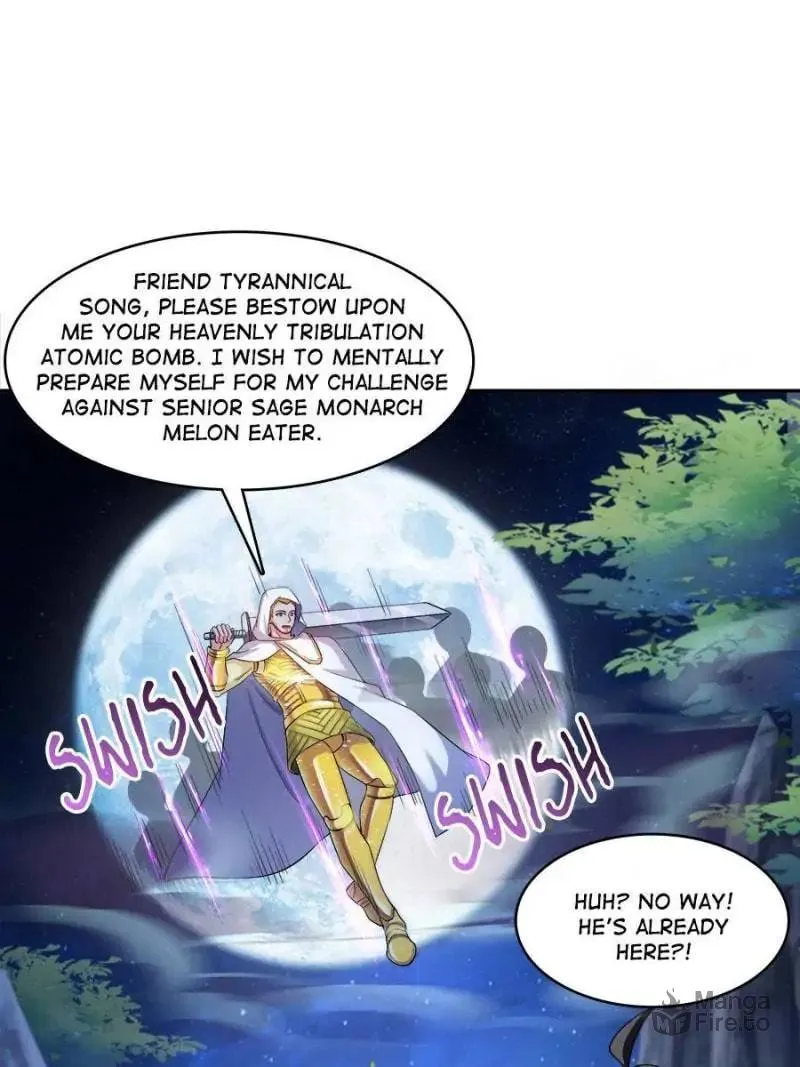 Read Cultivation Chat Group chapter 403 image 34 on Lezhin