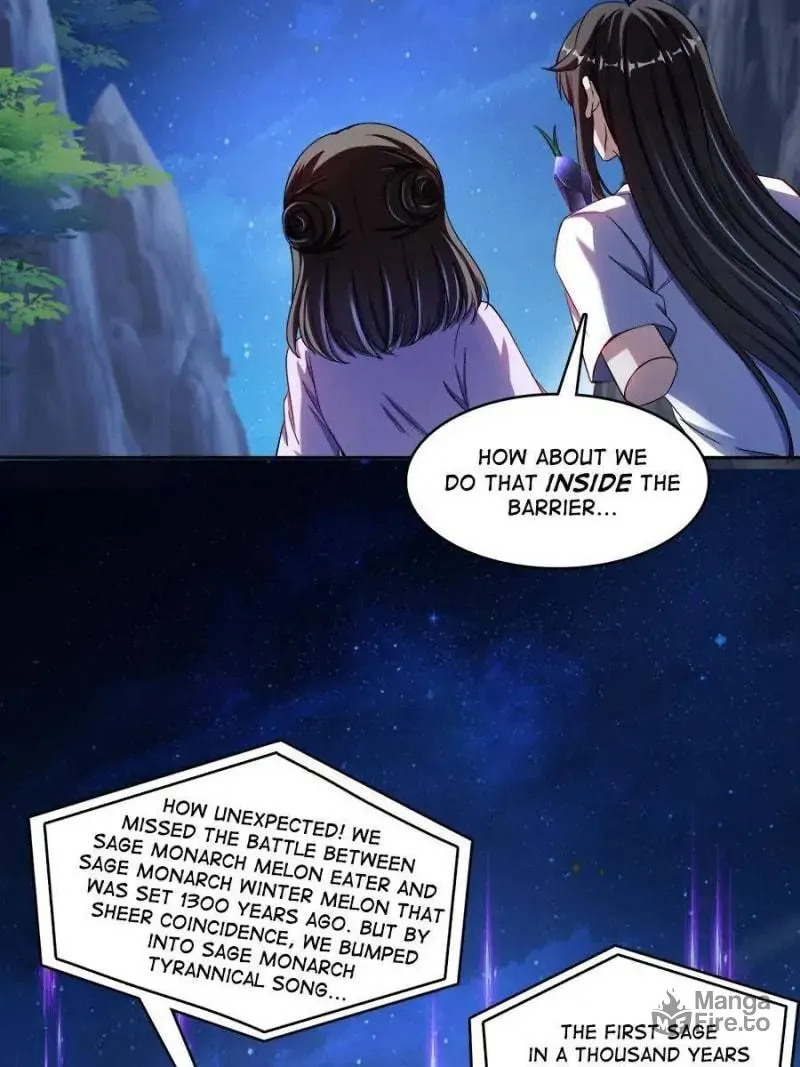 Read Cultivation Chat Group chapter 403 image 35 on Lezhin