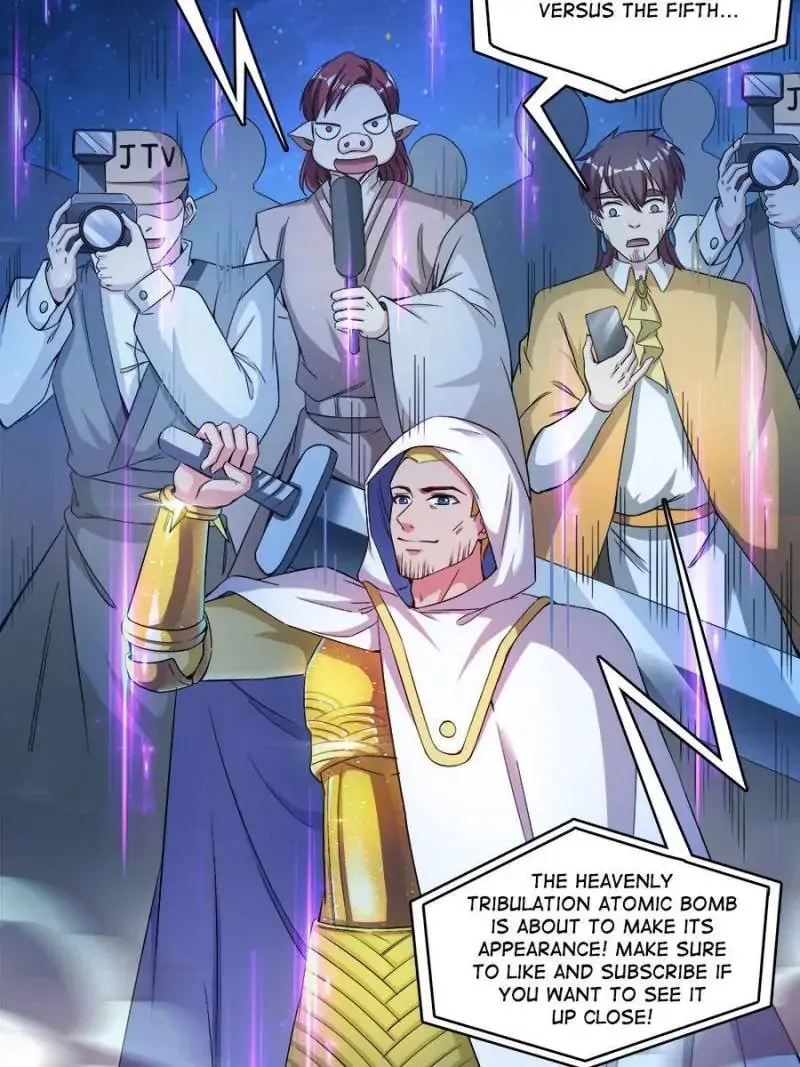 Read Cultivation Chat Group chapter 403 image 36 on Lezhin