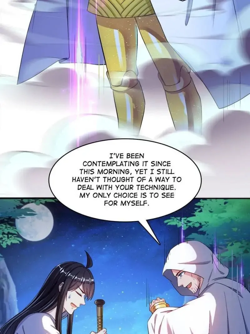 Read Cultivation Chat Group chapter 403 image 37 on Lezhin