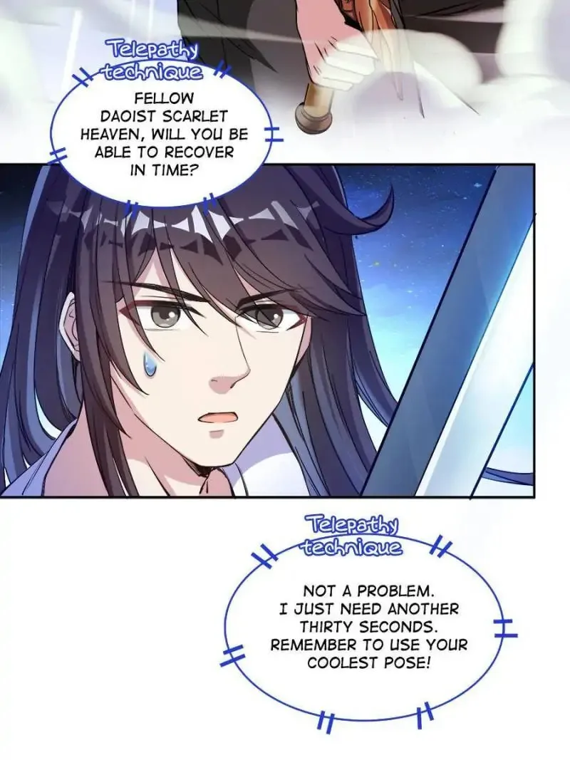 Read Cultivation Chat Group chapter 403 image 40 on Lezhin