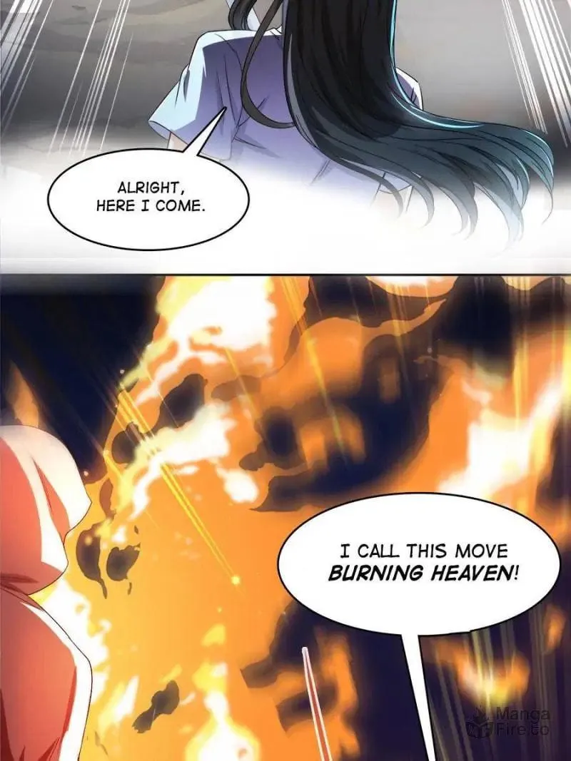 Read Cultivation Chat Group chapter 403 image 44 on Lezhin