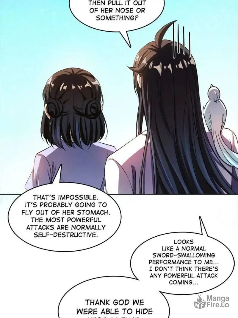 Read Cultivation Chat Group chapter 403 image 5 on Lezhin