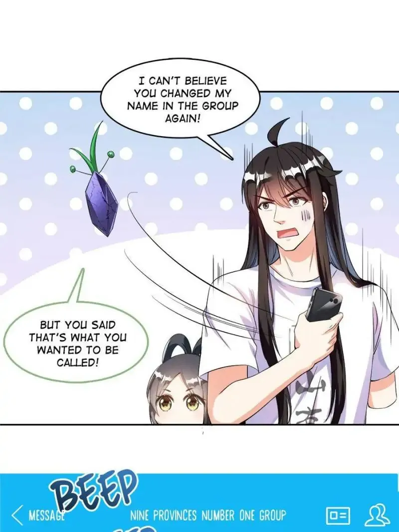 Read Cultivation Chat Group chapter 403 image 51 on Lezhin