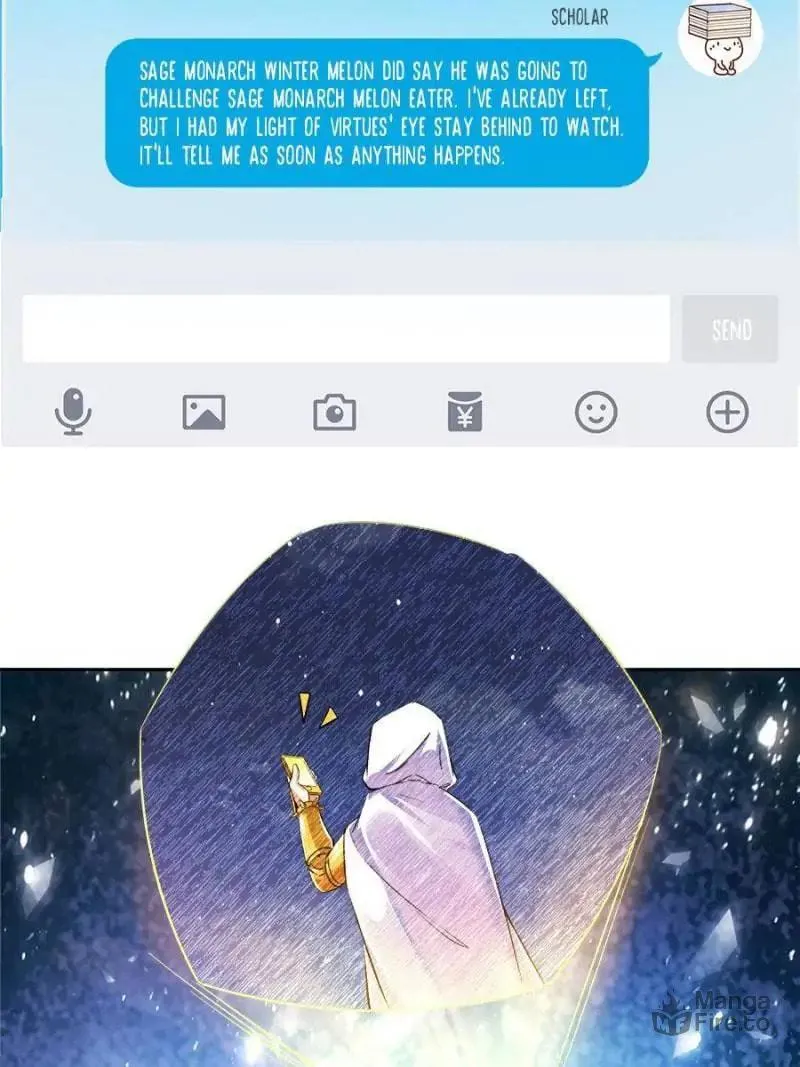 Read Cultivation Chat Group chapter 403 image 53 on Lezhin