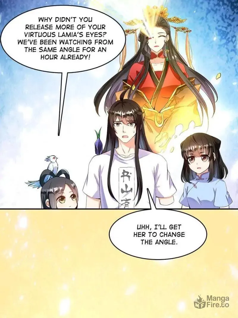 Read Cultivation Chat Group chapter 403 image 54 on Lezhin