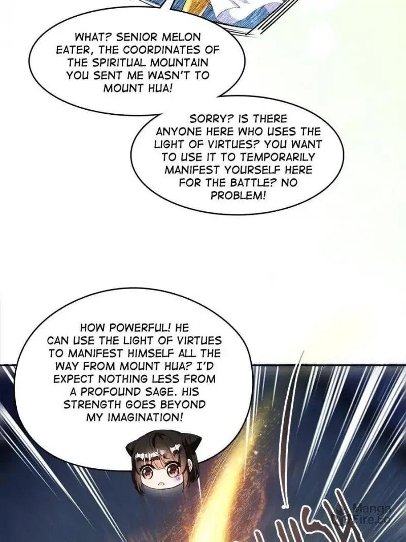 Read Cultivation Chat Group chapter 403 image 56 on Lezhin