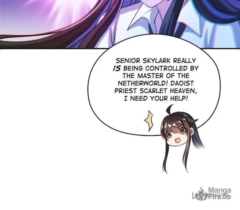 Read Cultivation Chat Group chapter 403 image 9 on Lezhin