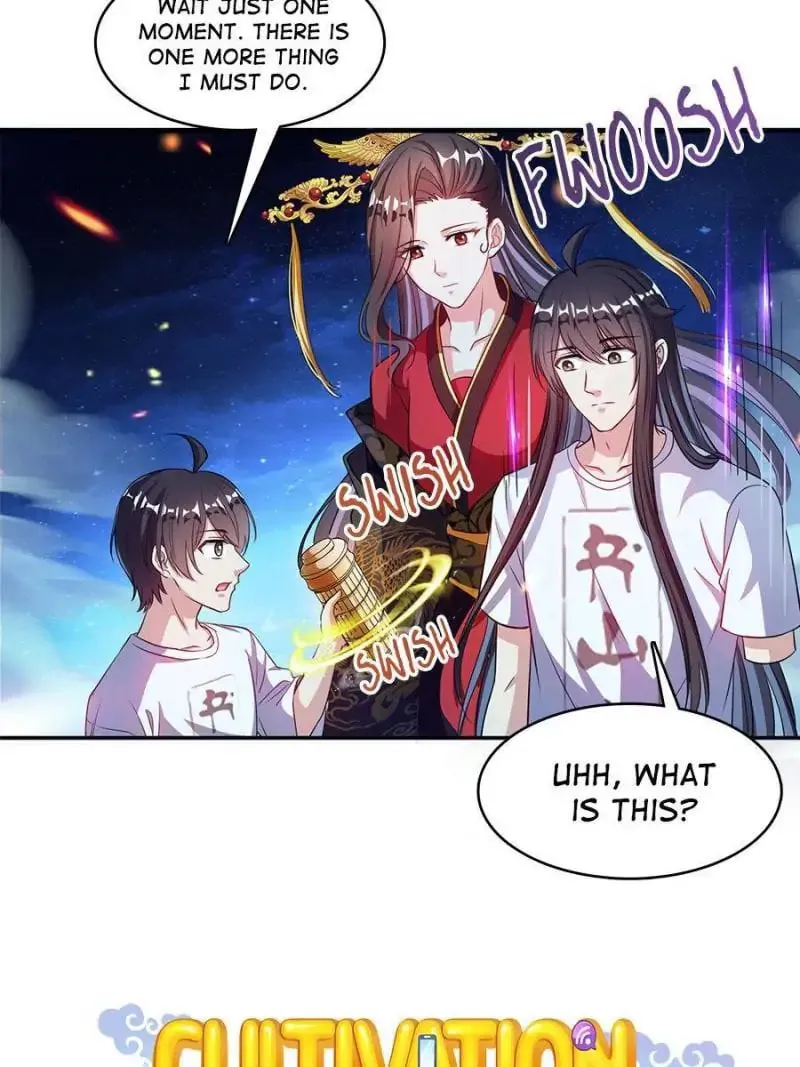Read Cultivation Chat Group chapter 404 image 10 on Lezhin