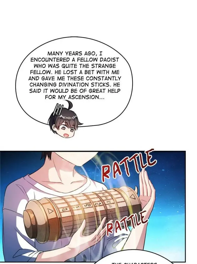 Read Cultivation Chat Group chapter 404 image 13 on Lezhin