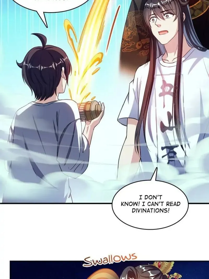 Read Cultivation Chat Group chapter 404 image 15 on Lezhin