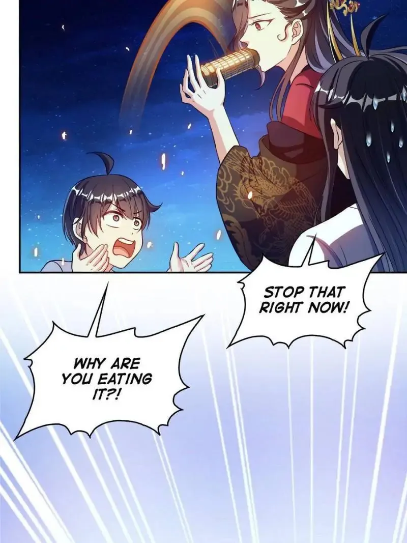 Read Cultivation Chat Group chapter 404 image 16 on Lezhin