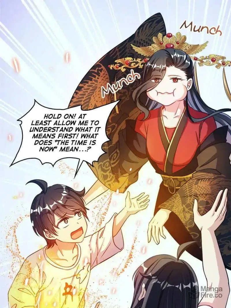 Read Cultivation Chat Group chapter 404 image 17 on Lezhin