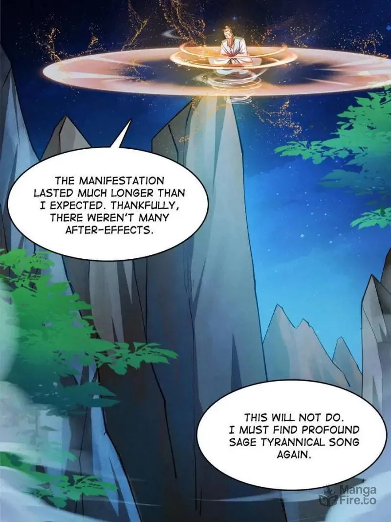 Read Cultivation Chat Group chapter 404 image 19 on Lezhin