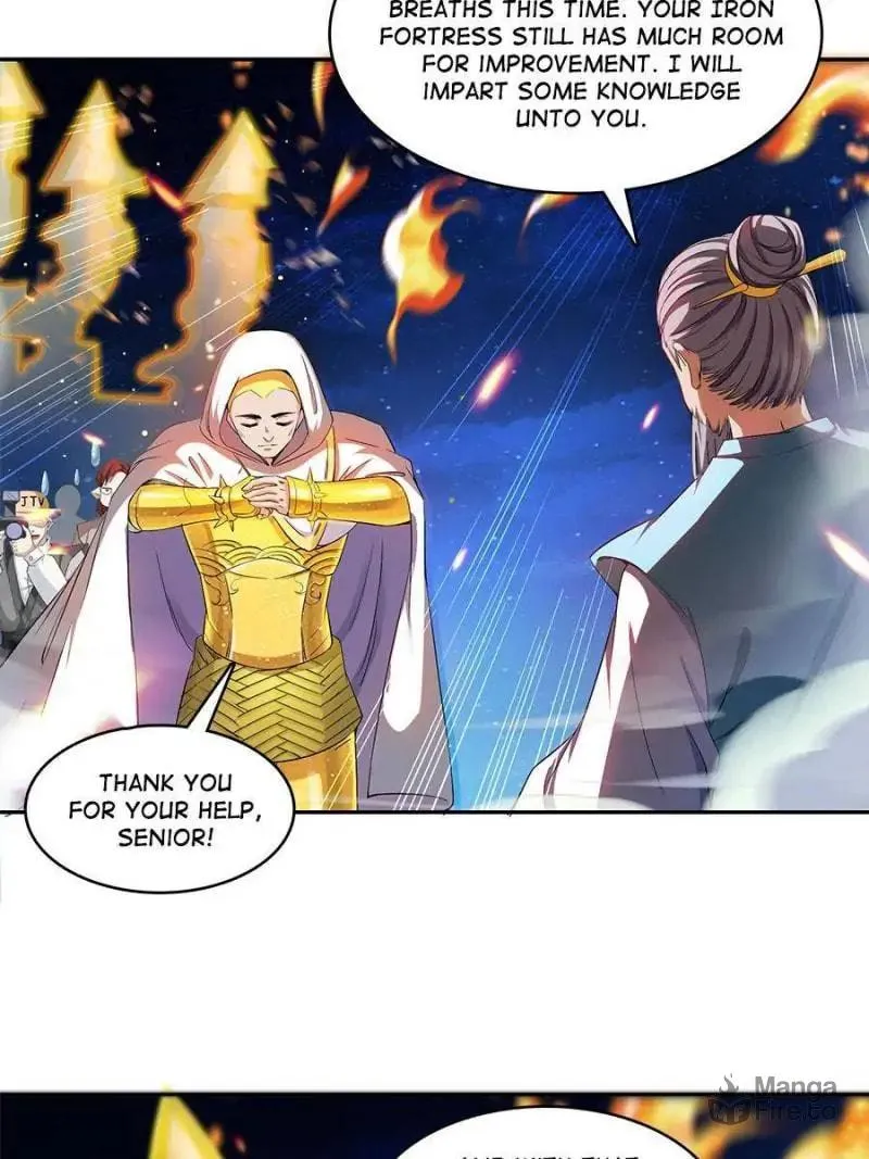 Read Cultivation Chat Group chapter 404 image 2 on Lezhin