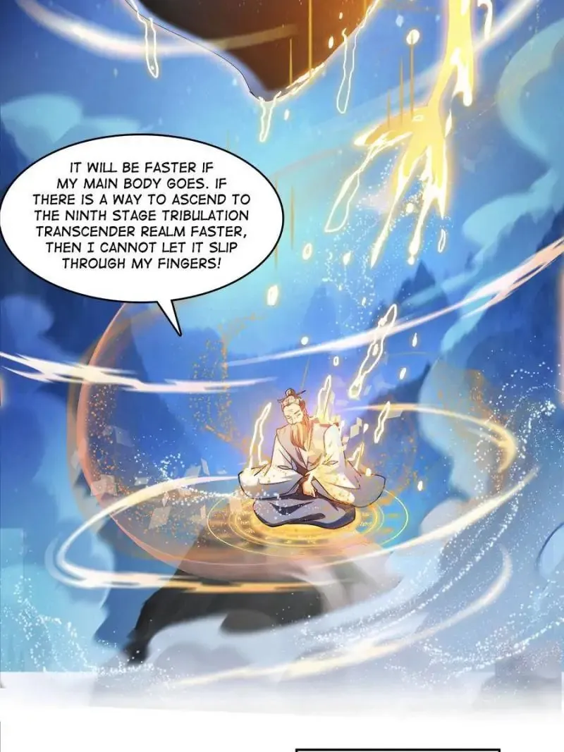 Read Cultivation Chat Group chapter 404 image 22 on Lezhin