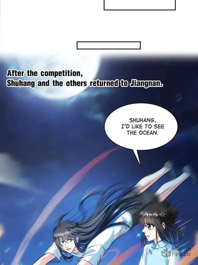 Read Cultivation Chat Group chapter 404 image 23 on Lezhin