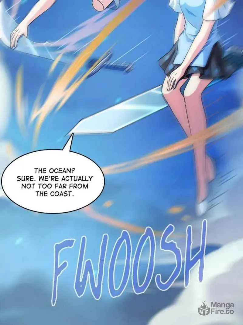 Read Cultivation Chat Group chapter 404 image 24 on Lezhin