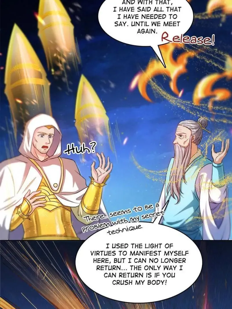 Read Cultivation Chat Group chapter 404 image 3 on Lezhin