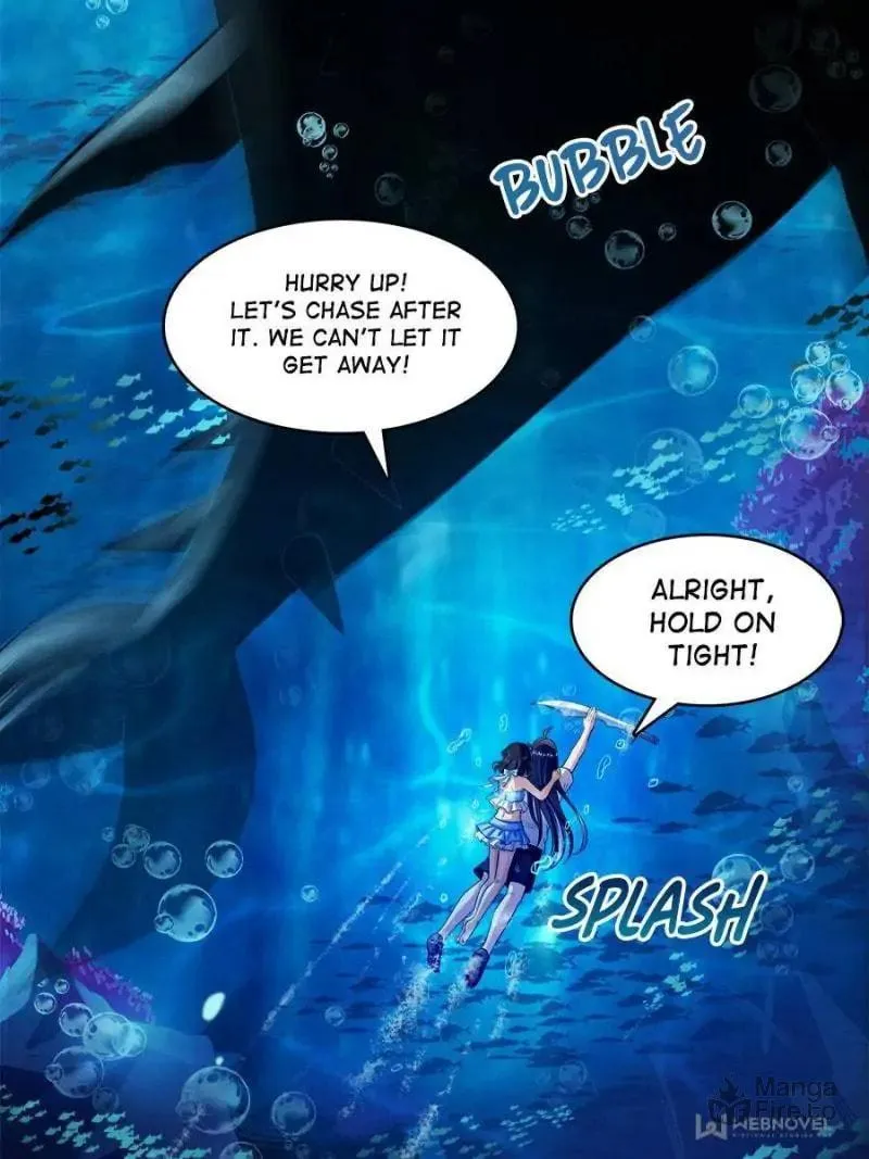 Read Cultivation Chat Group chapter 404 image 34 on Lezhin