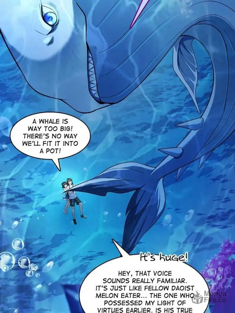 Read Cultivation Chat Group chapter 404 image 38 on Lezhin