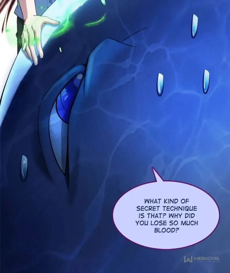 Read Cultivation Chat Group chapter 404 image 43 on Lezhin