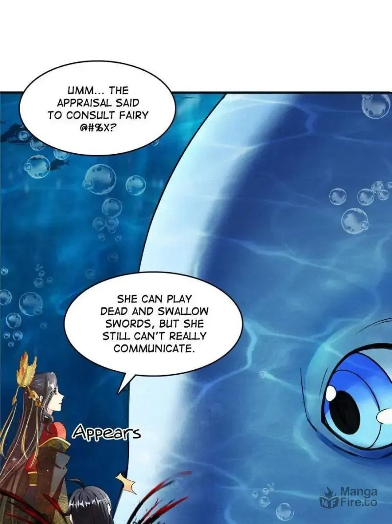 Read Cultivation Chat Group chapter 404 image 44 on Lezhin