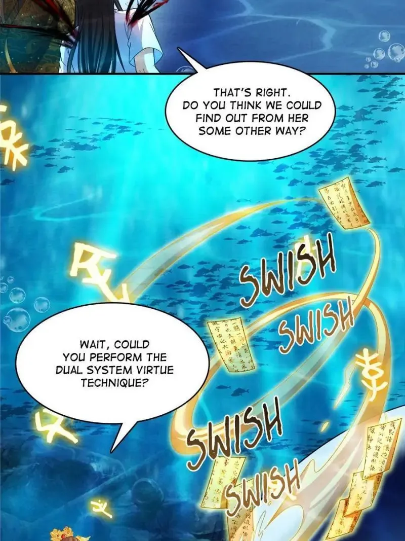 Read Cultivation Chat Group chapter 404 image 45 on Lezhin
