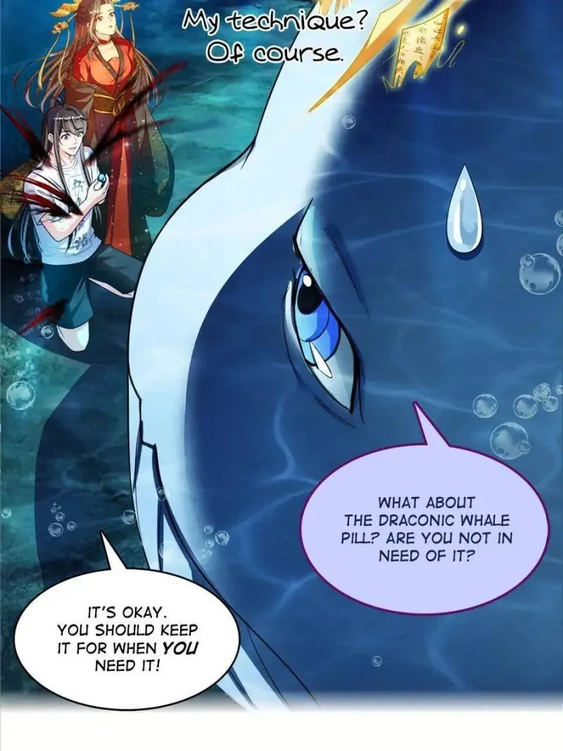 Read Cultivation Chat Group chapter 404 image 46 on Lezhin