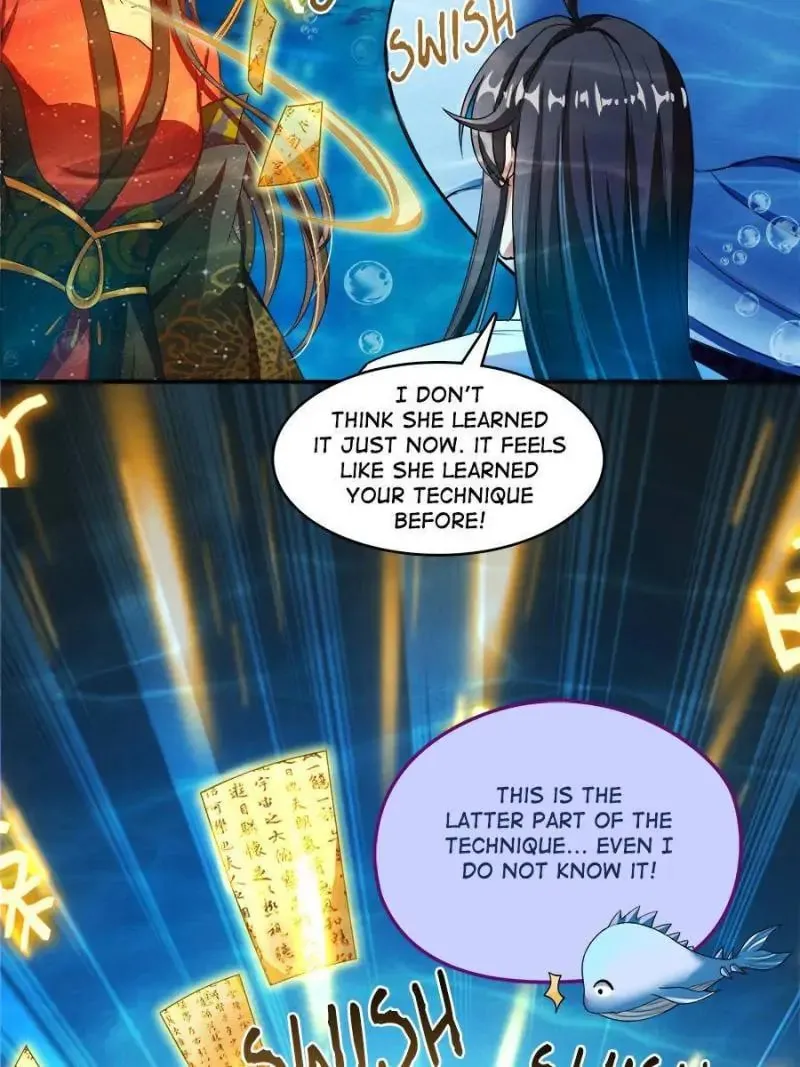 Read Cultivation Chat Group chapter 404 image 48 on Lezhin