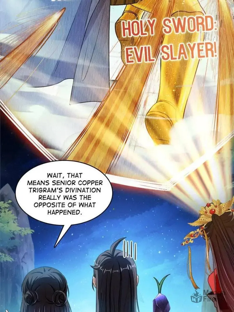 Read Cultivation Chat Group chapter 404 image 5 on Lezhin
