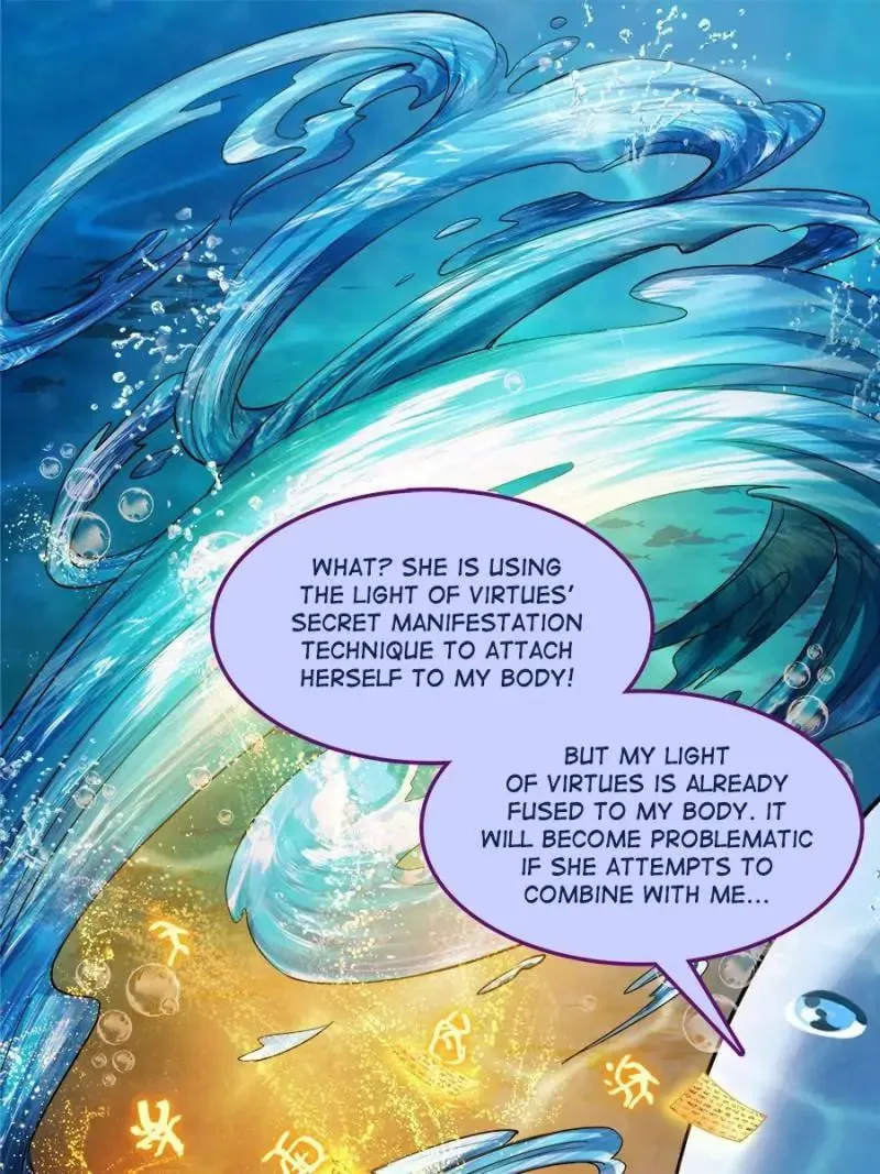 Read Cultivation Chat Group chapter 404 image 51 on Lezhin
