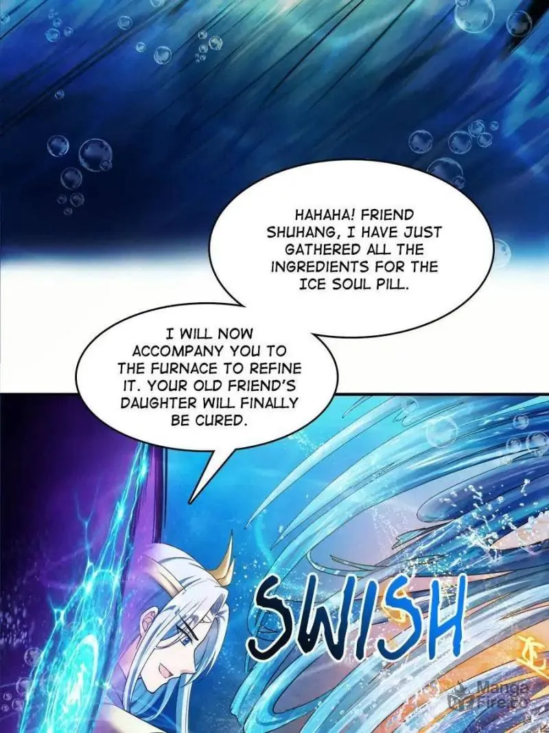 Read Cultivation Chat Group chapter 404 image 53 on Lezhin