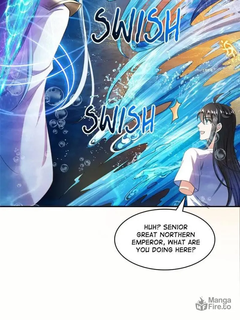 Read Cultivation Chat Group chapter 404 image 54 on Lezhin