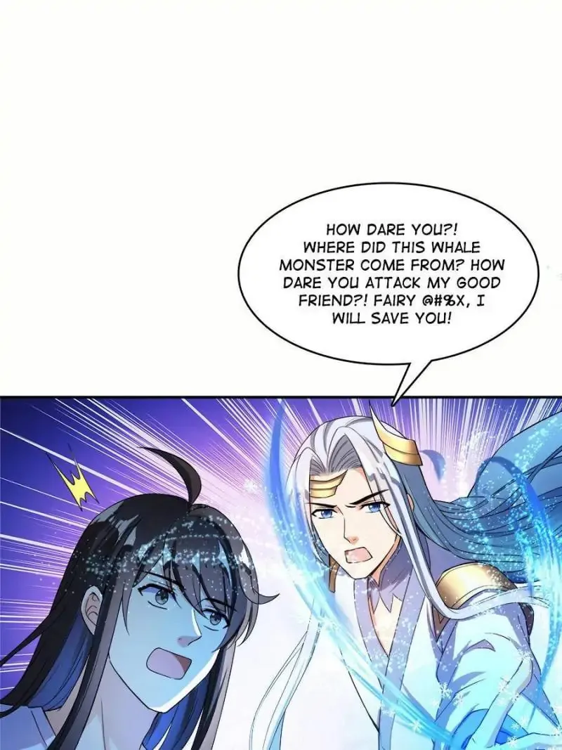 Read Cultivation Chat Group chapter 404 image 55 on Lezhin