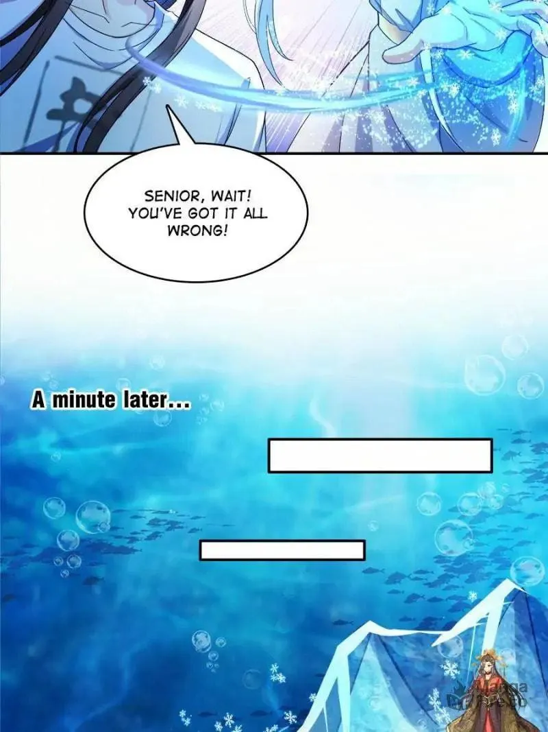 Read Cultivation Chat Group chapter 404 image 56 on Lezhin