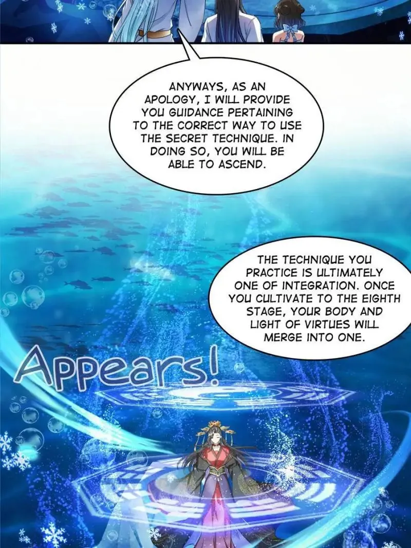 Read Cultivation Chat Group chapter 404 image 58 on Lezhin