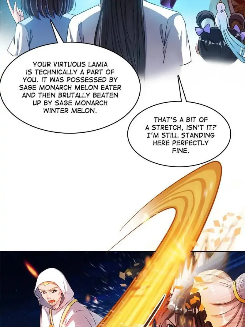 Read Cultivation Chat Group chapter 404 image 6 on Lezhin