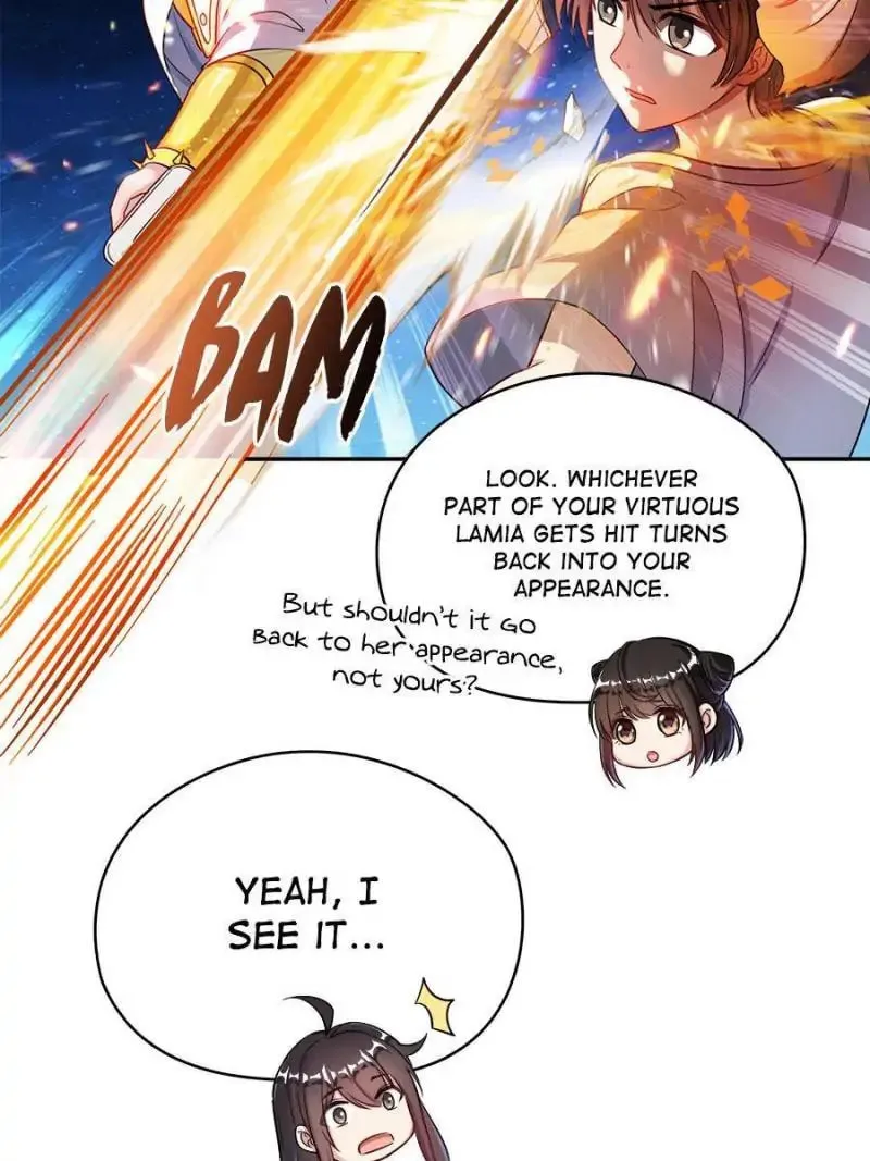 Read Cultivation Chat Group chapter 404 image 7 on Lezhin