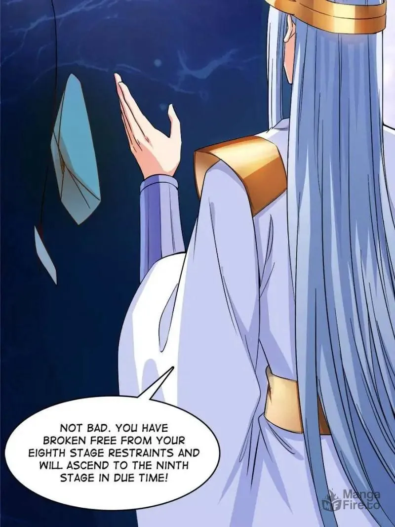 Read Cultivation Chat Group chapter 405 image 14 on Lezhin